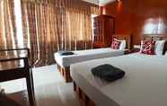 Kamar Tidur 6 Ananda's Beach Resorts