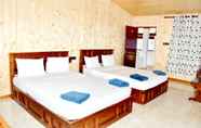 Kamar Tidur 3 Ananda's Beach Resorts