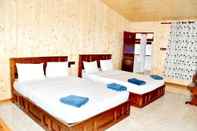 Kamar Tidur Ananda's Beach Resorts