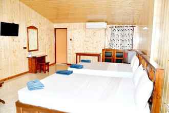 Kamar Tidur 4 Ananda's Beach Resorts