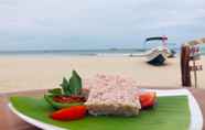 Restoran 2 Ananda's Beach Resorts