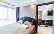 Bedroom 7 Centara Grand Avenue by Pattaya Holiday