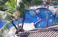 Swimming Pool 2 Puri Bali Lovina