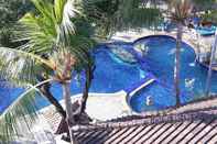 Swimming Pool Puri Bali Lovina