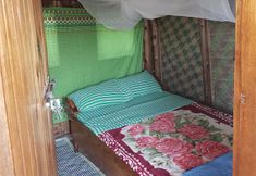 臥室 4 Ecolodge Uganda