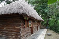 外觀 Ecolodge Uganda