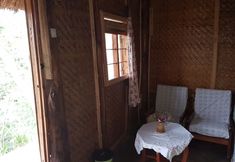 臥室 6 Ecolodge Uganda