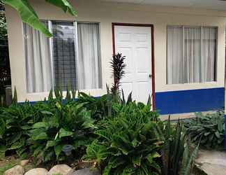 Bangunan 2 Saltish Hotel & Villas