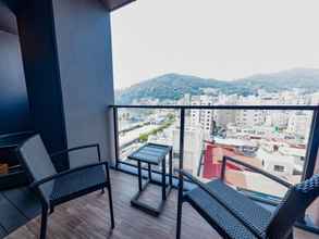 Phòng ngủ 4 LiVEMAX RESORT ATAMI SEA FRONT