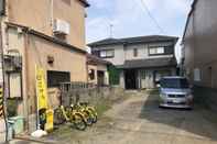 Exterior Wakayama House No.7