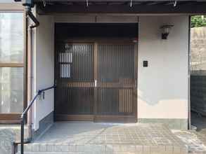 ภายนอกอาคาร 4 Wakayama House No.10