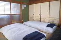 ห้องนอน Wakayama House No.10