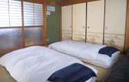 Bedroom 4 Wakayama House No.10