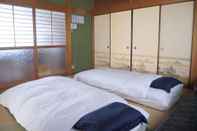 Bedroom Wakayama House No.10