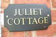 Bangunan Juliet Cottage