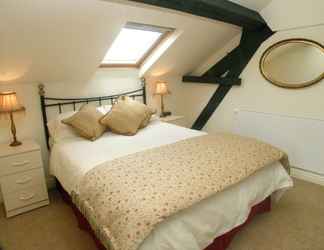 Kamar Tidur 2 Juliet Cottage