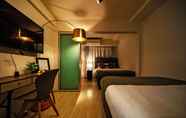 Bedroom 5 Grandouce Shinkitano