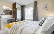 Bedroom 6 Fortified Luxury Apartment