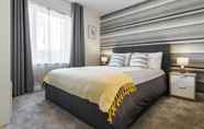 Bedroom 7 Fortified Luxury Apartment