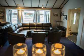 Sảnh chờ 4 Båtsfjord Polar Hotell