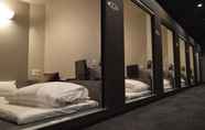 Bilik Tidur 3 Bizcourt Cabin Susukino - Caters to Men