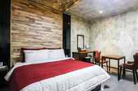 Kamar Tidur Rings Motel