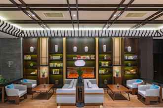 Lobby 4 SSAW Boutique Hotel Liuzhou Garden