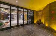 Lobi 7 SSAW Boutique Hotel Liuzhou Garden