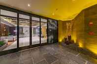 Lobi SSAW Boutique Hotel Liuzhou Garden