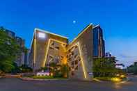 Exterior SSAW Boutique Hotel Liuzhou Garden