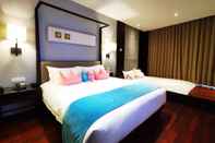 Kamar Tidur SSAW Boutique Hotel Liuzhou Garden