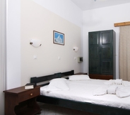 Kamar Tidur 7 Stella Naxos Island