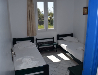 Bedroom 2 Stella Naxos Island