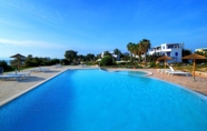 Swimming Pool 2 Stella Naxos Island