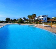 Swimming Pool 2 Stella Naxos Island