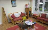 Lobi 4 Cononley Hall Bed & Breakfast