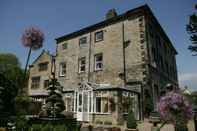 Exterior Cononley Hall Bed & Breakfast