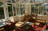 Lobi 3 Cononley Hall Bed & Breakfast