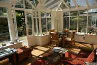 Lobi Cononley Hall Bed & Breakfast