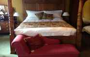 ห้องนอน 5 Cononley Hall Bed & Breakfast
