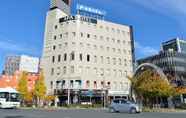 ภายนอกอาคาร 3 APA Hotel Toyohashi Ekimae