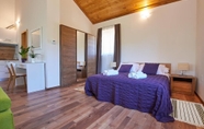 Kamar Tidur 7 B&B Apartments Buric Plitvice Lakes