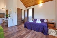 Kamar Tidur B&B Apartments Buric Plitvice Lakes