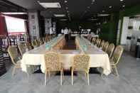 Functional Hall H Plus Hotel Yangon