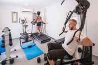 Fitness Center CHC Imperial Hotel – Adults Only