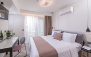 Kamar Tidur 7 CHC Imperial Hotel – Adults Only