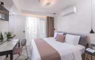 Bedroom 7 CHC Imperial Hotel – Adults Only