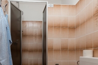 In-room Bathroom Rooms Villa Basica