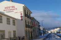 Exterior Hostal Restaurante Torrente