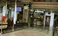 ล็อบบี้ 3 Teba Hotel in Ras Elbar